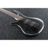Ibanez SR300EBL-WK gitara basowa leworęczna Weathered Black